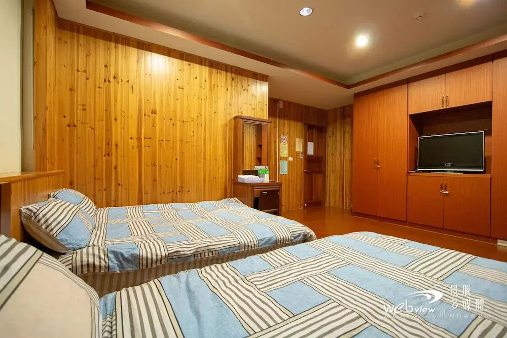 Xinfu Home