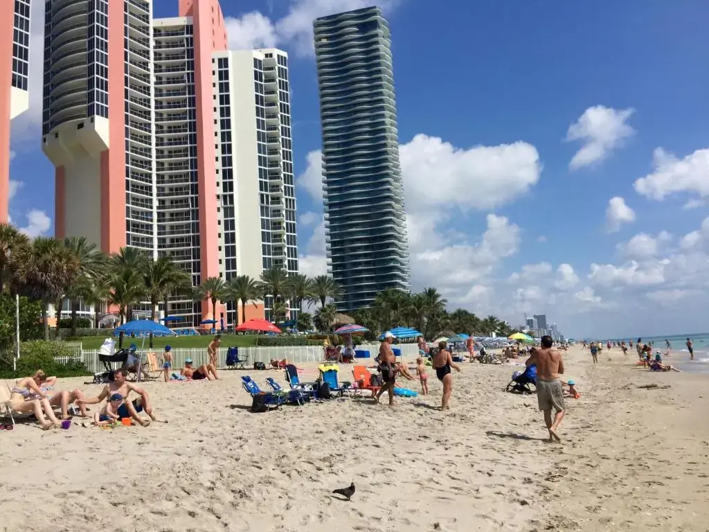 Luxury Miami Condos - 1BR-2BR & 3BR