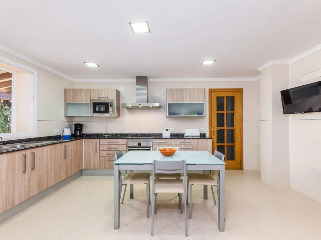 VILLA GLORIA - Villa for 8 people in Cala Pi .