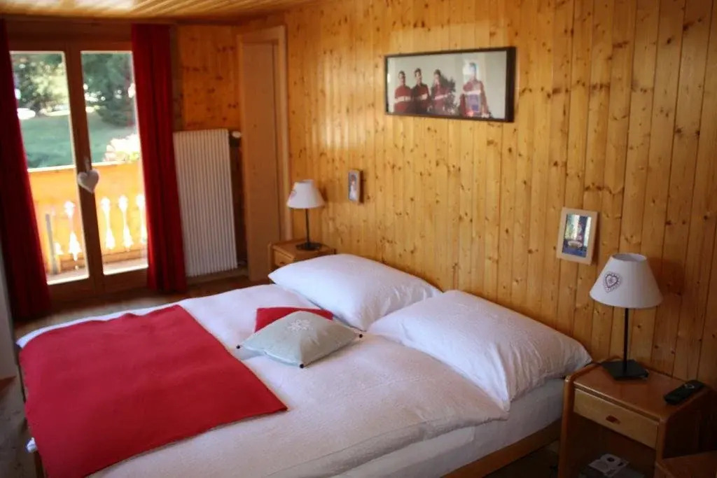 Hotel Edelweiss