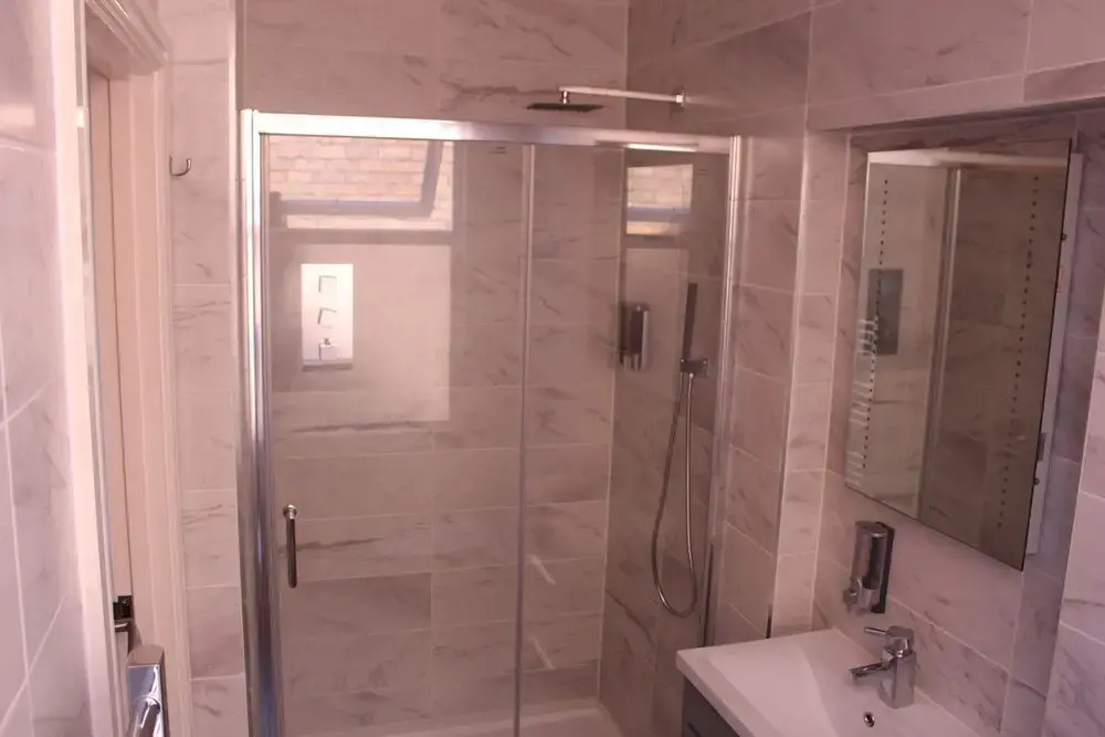 Hillview Serviced Apartments