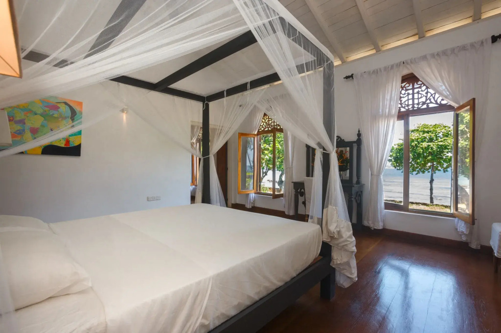 Villa Aurora, Galle Fort