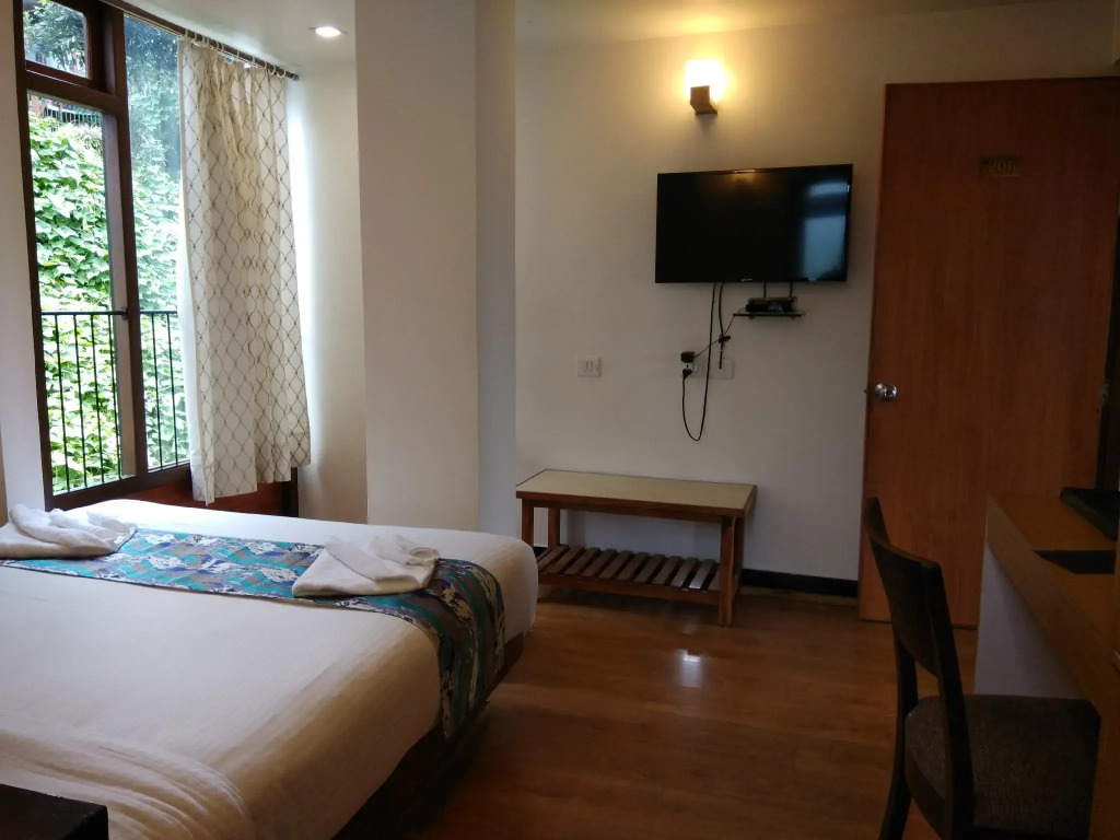 Hotel Ninamma