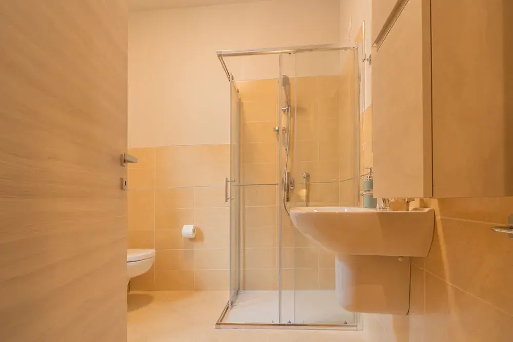Le Alpi bed&living