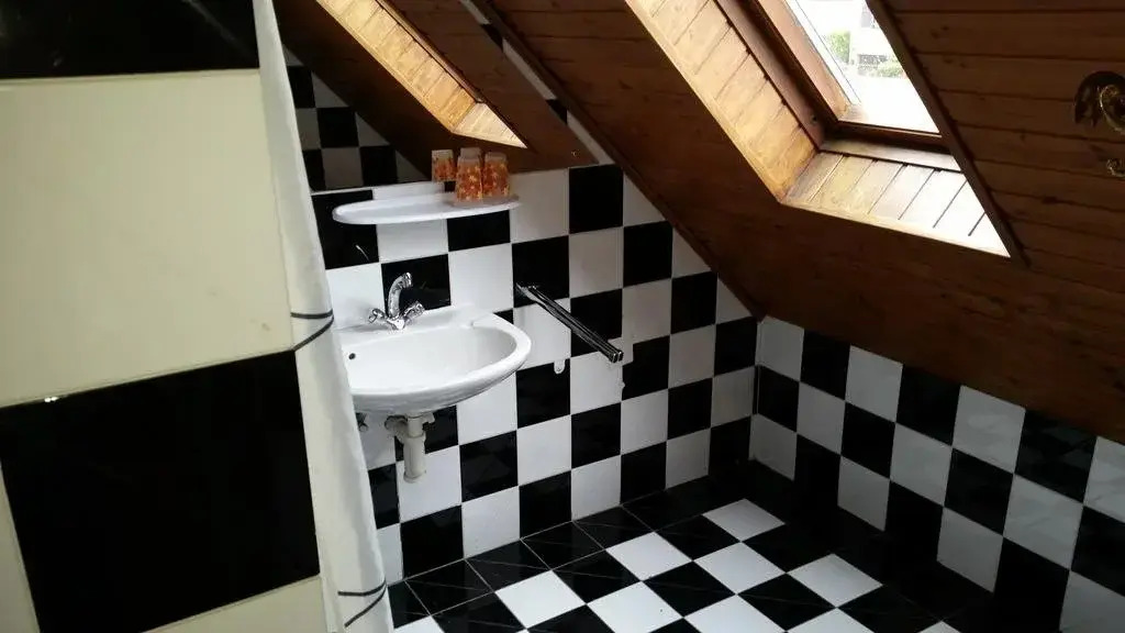el pirata motel Hainburg