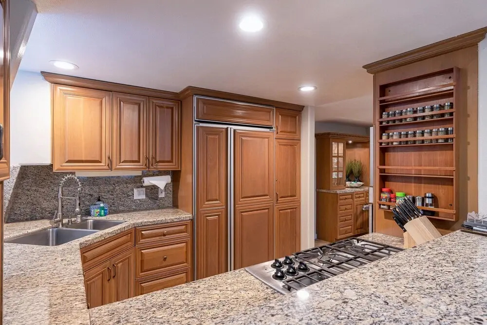 New Listing! Stylish Ski & Lake Getaway w/ Deck home