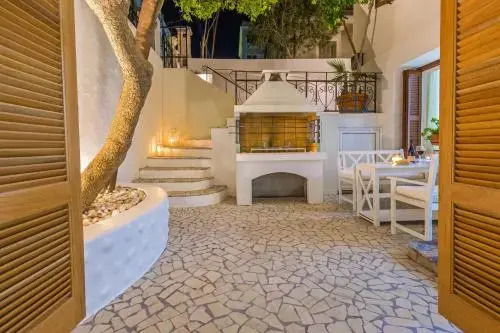 Villa Stella Rhodes Town