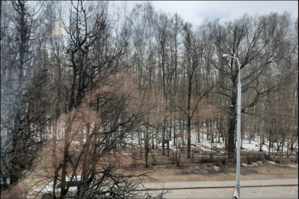 КакДома на Ярославском шоссе 116 корпус 2