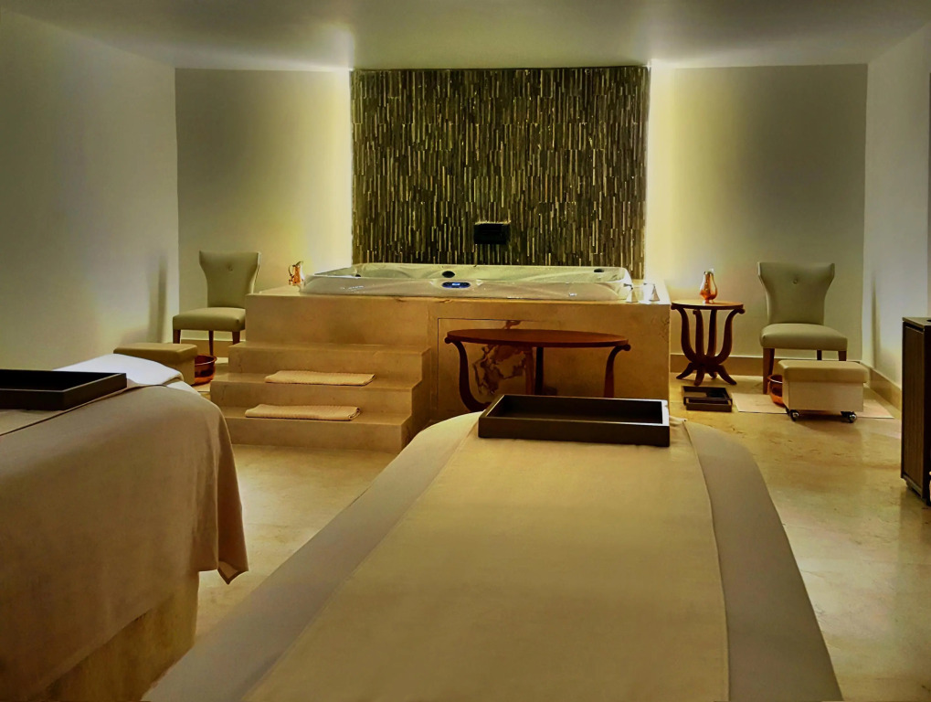 Moon Palace Jamaica - All Inclusive
