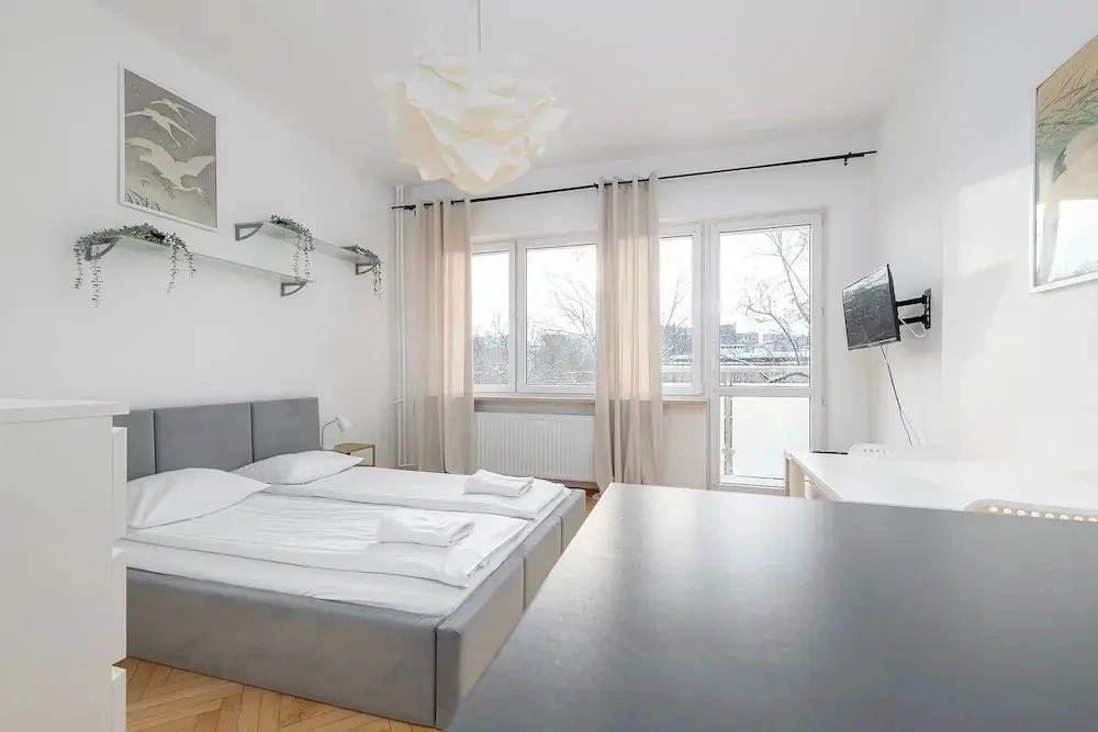RentPlanet - Studio Hoża