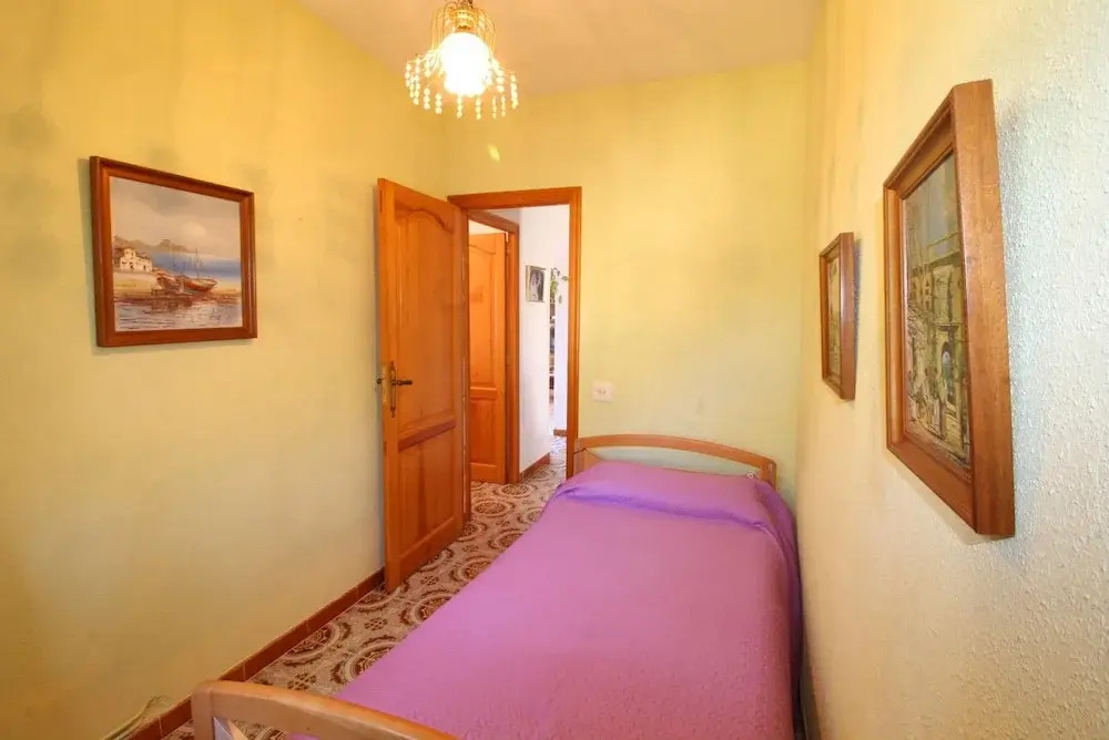 Villas Costa Calpe - Vazquez