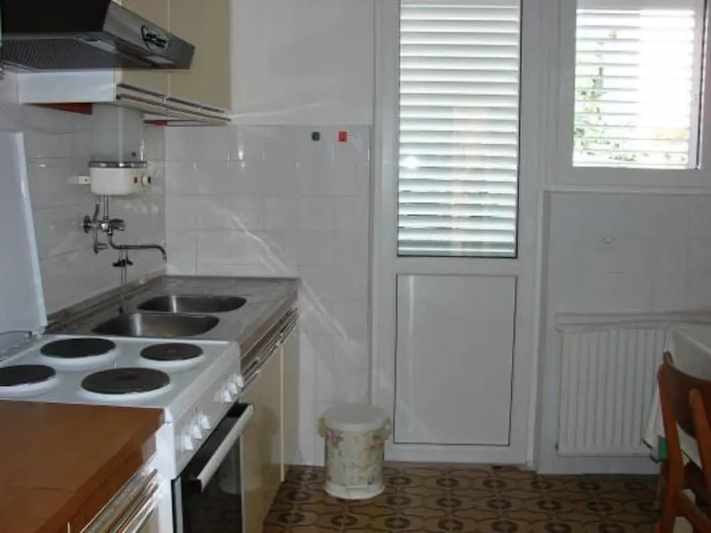 Apartments by the sea Barbat, Rab - 21809