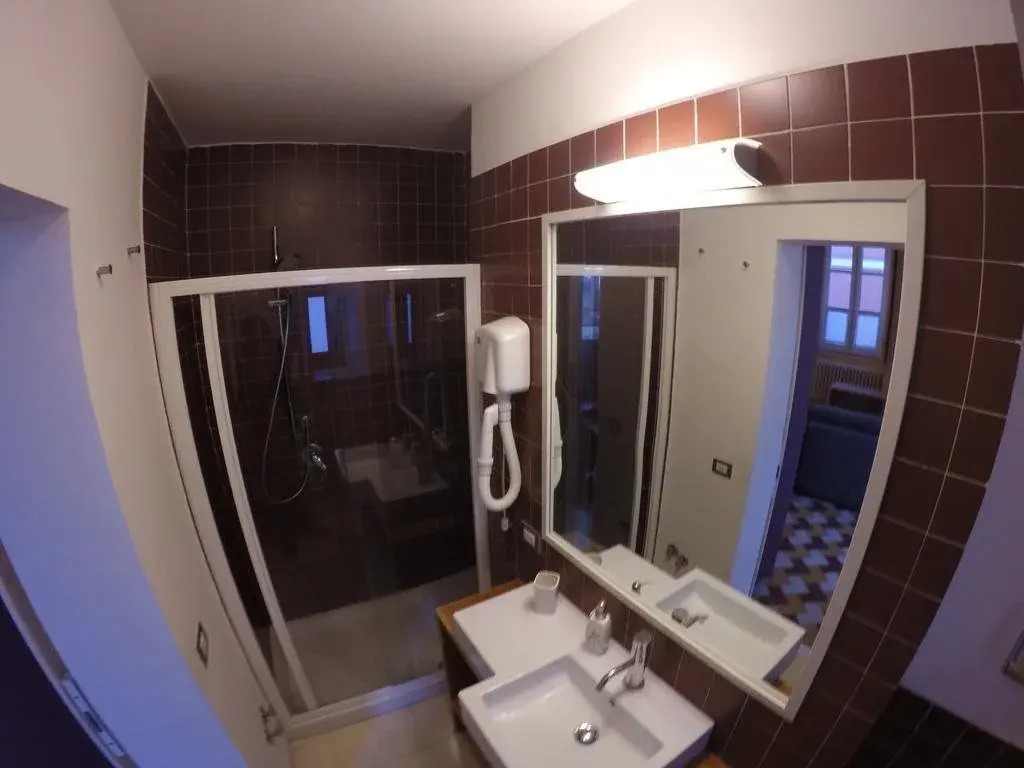 Il Cherubino B&B