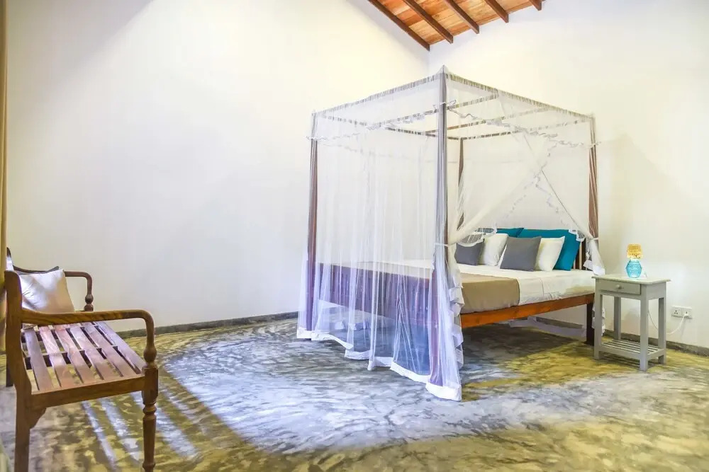 Antique Ceylon Villa
