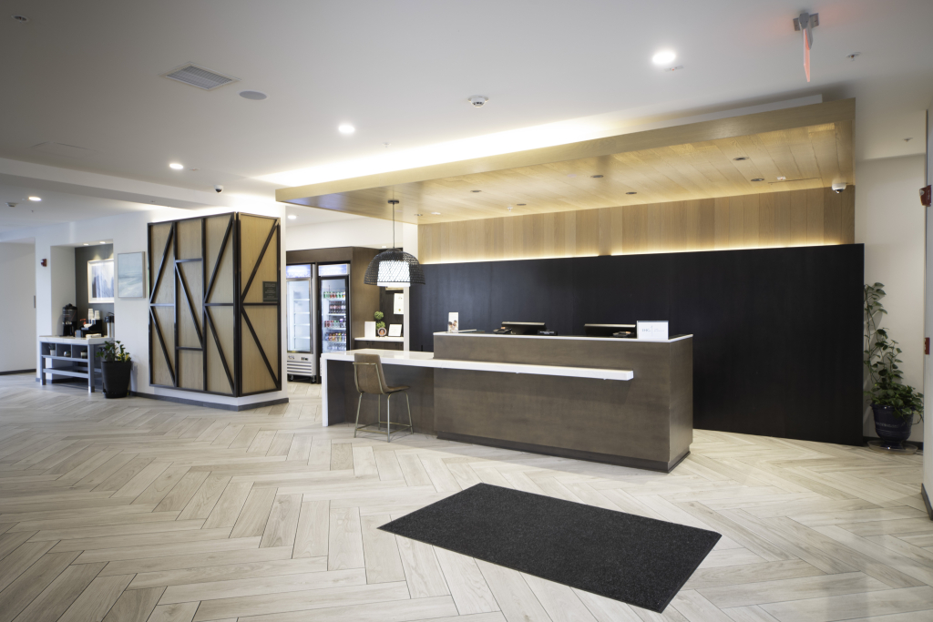 Staybridge Suites - Cincinnati East - Milford by IHG