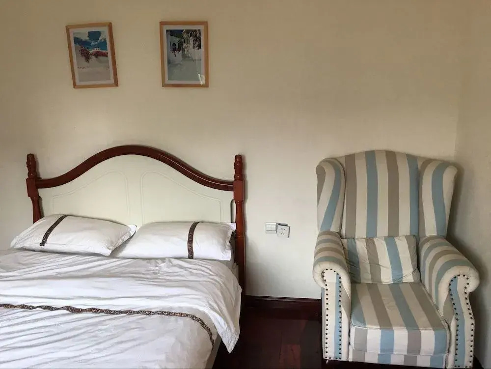 Changsha Youran Youth Hostel
