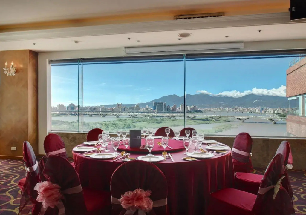 Hotel Riverview Taipei