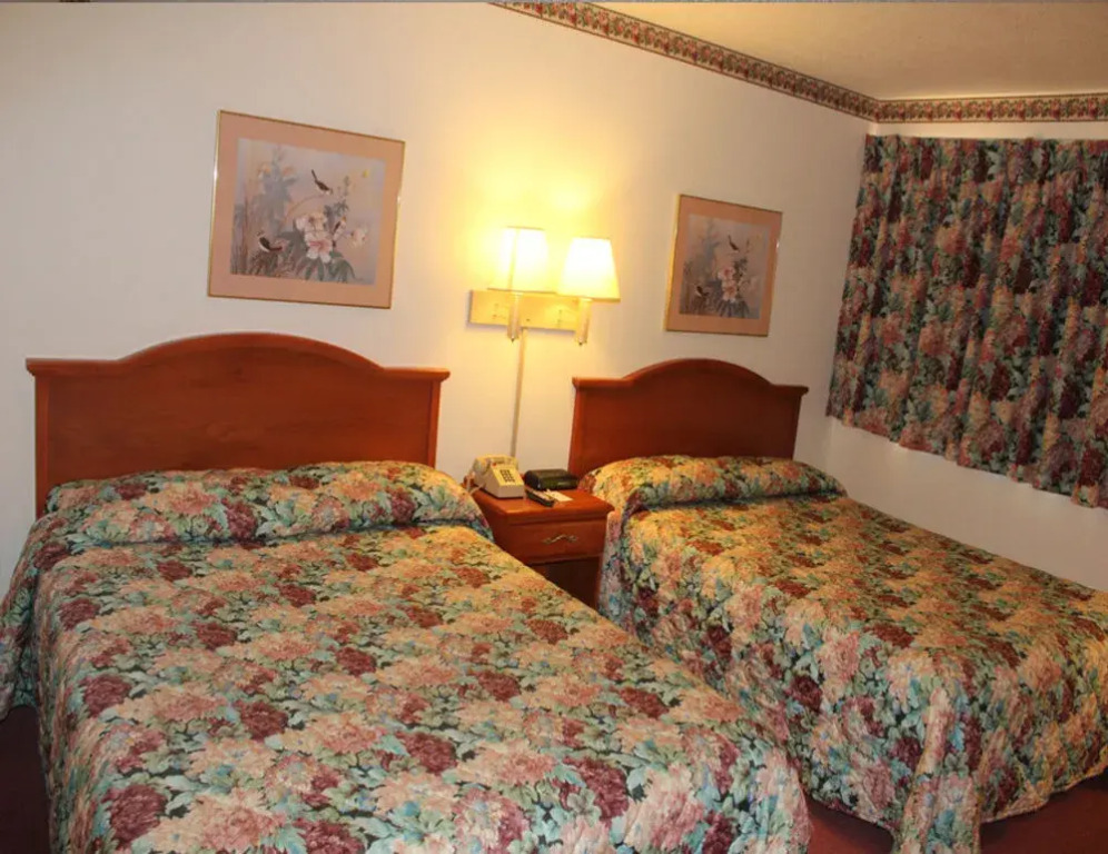 Valu Stay Inn & Suites Hastings