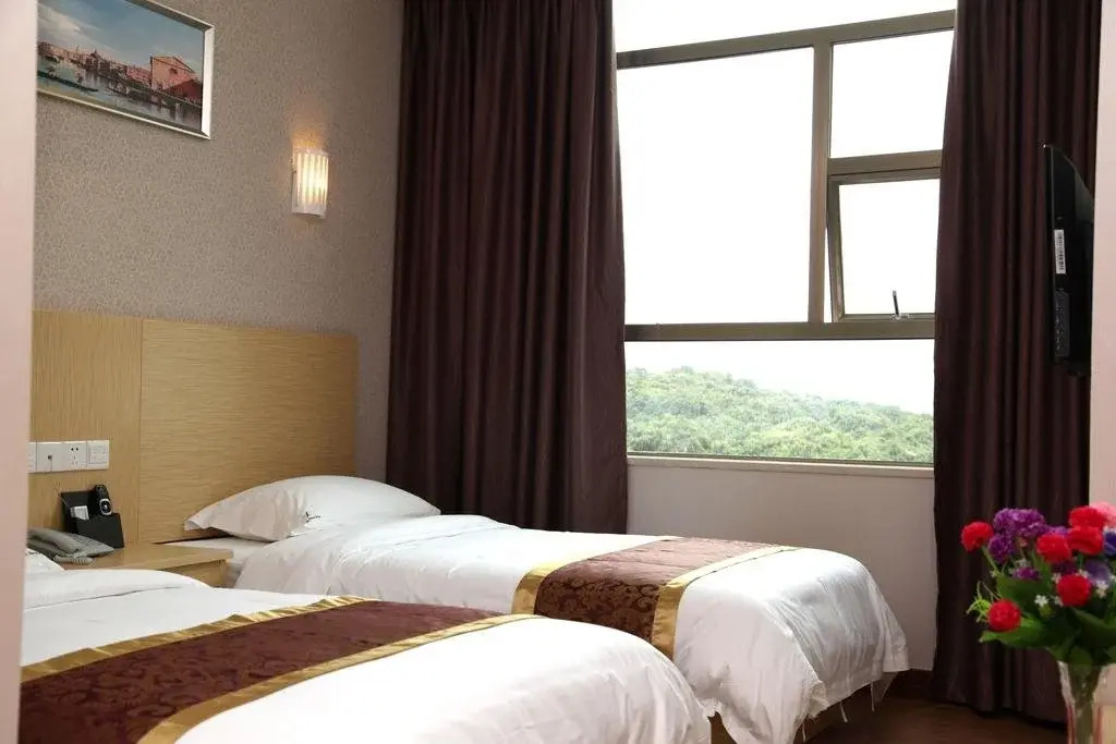 Qihang Boutique Hotel