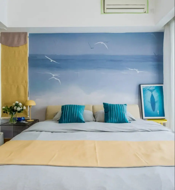 Locals Boutique Apartment Shijicheng No7