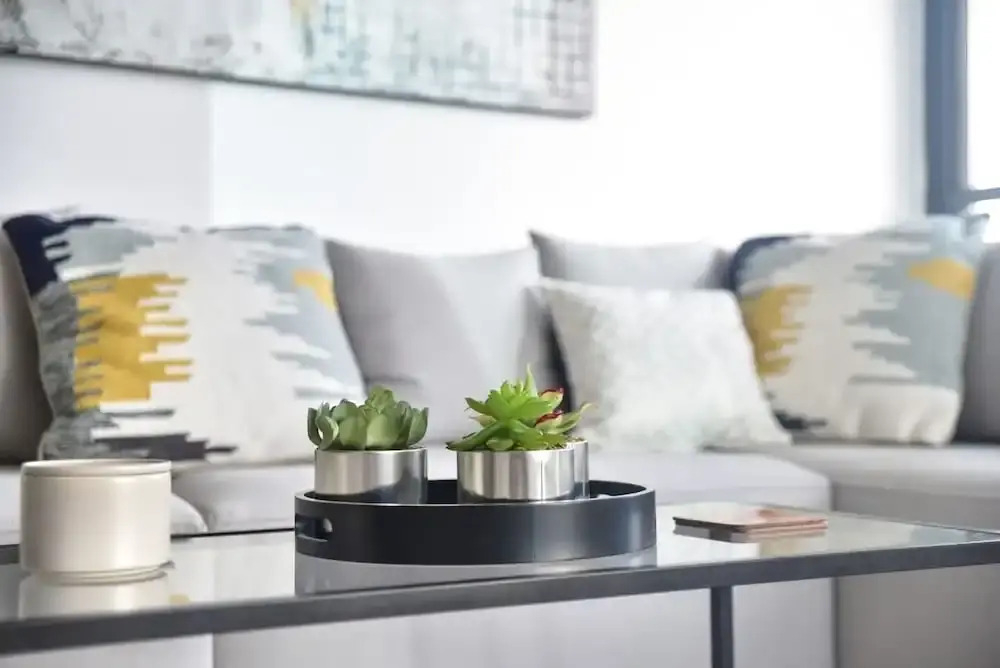 Scandinavian Living in This Modern 2BR in Jlt!