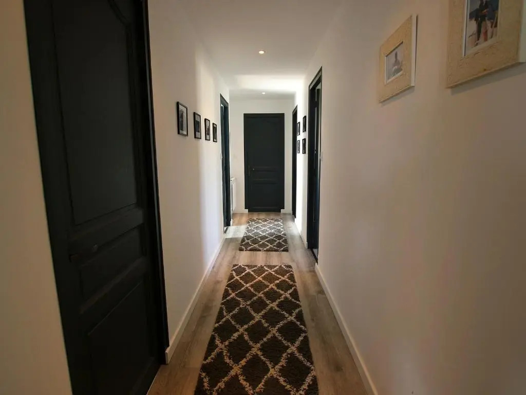 Maison Saint-Michel-Chef-Chef, 7 pièces, 10 personnes - FR-1-364-99
