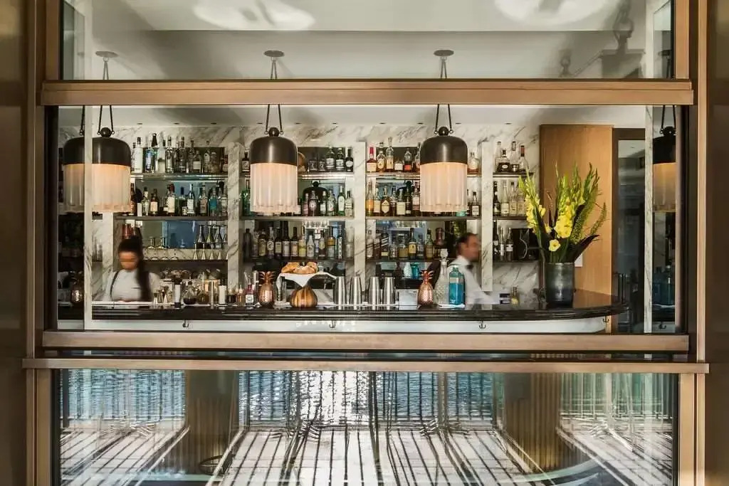 Storchen Zürich - Lifestyle Boutique Hotel