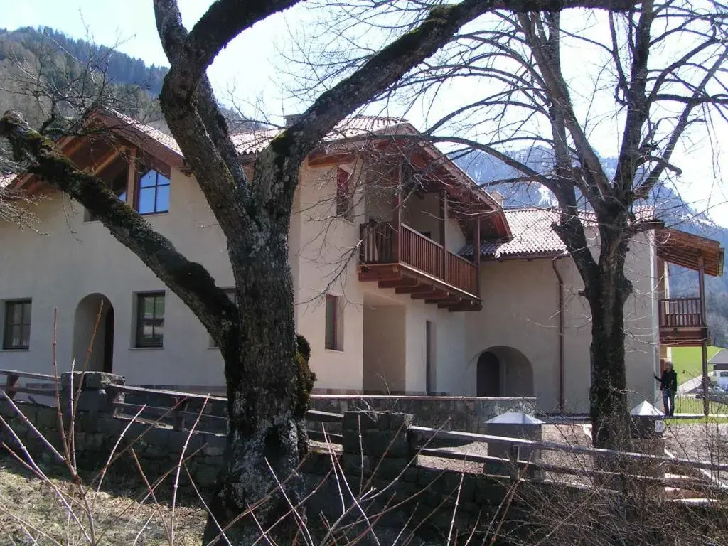 Villa Tilia
