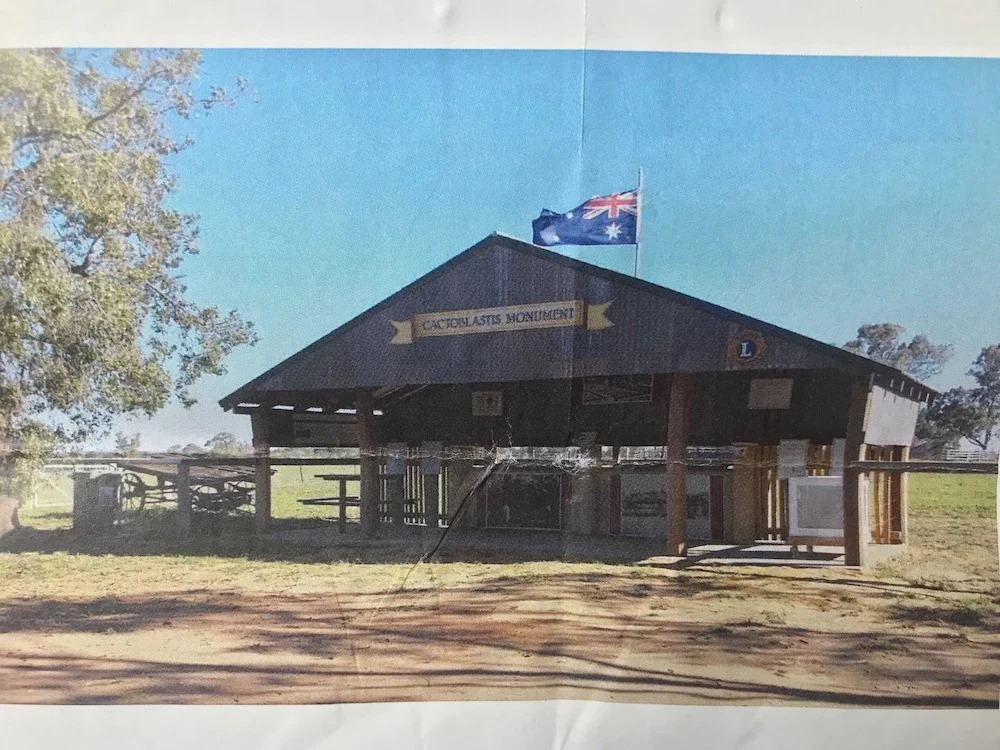 Chinchilla White Gums Motor Inn