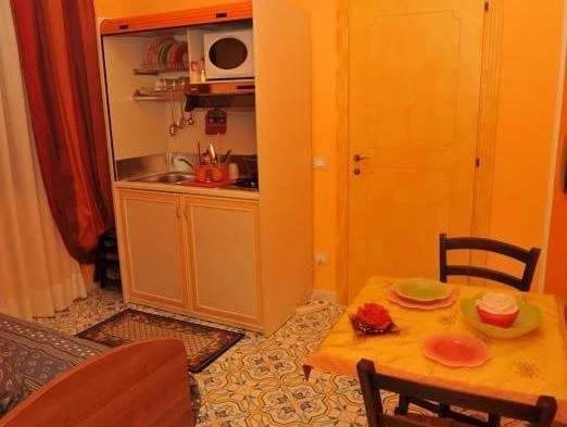 Albergo Roses