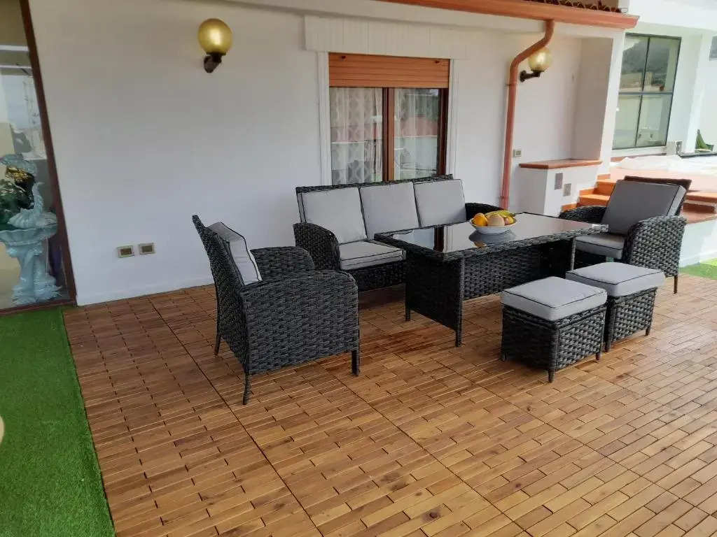 I Faraglioni B&B