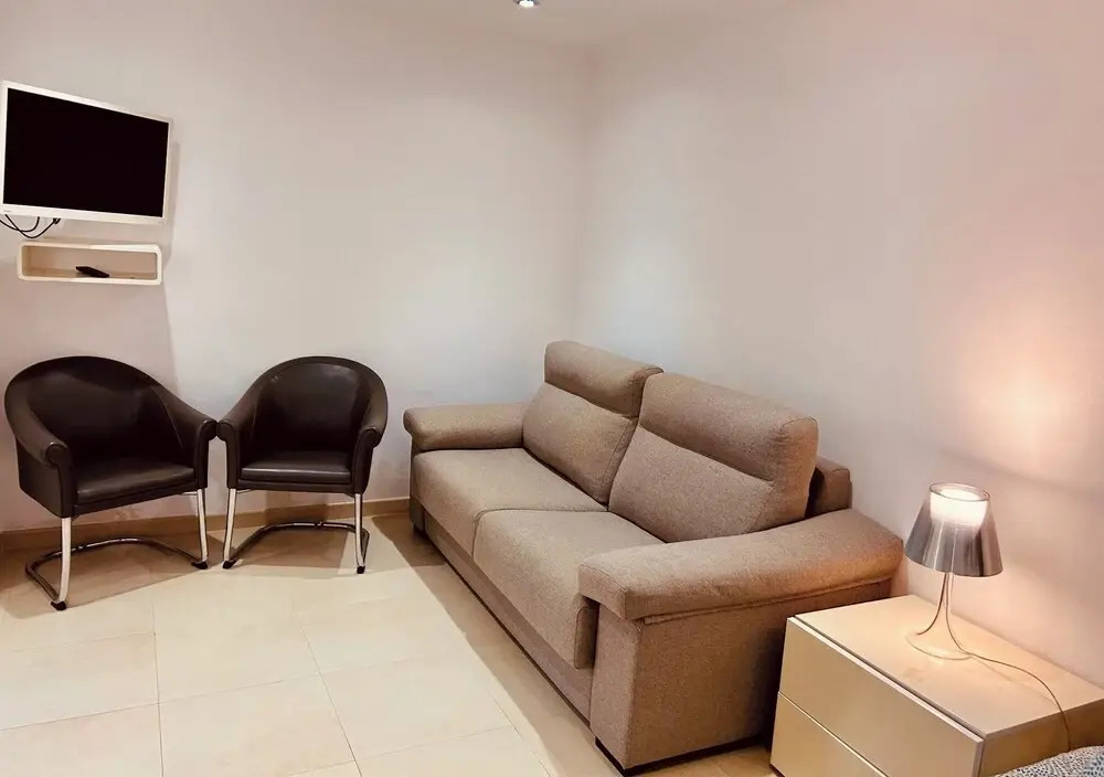 Central Lagos Town Center Apartment Near Marina
