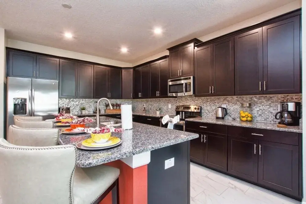 Storey Lake- 6 Bedroom Pool Home- 1654ST