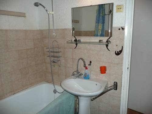 Center of Budapest Apartment 3