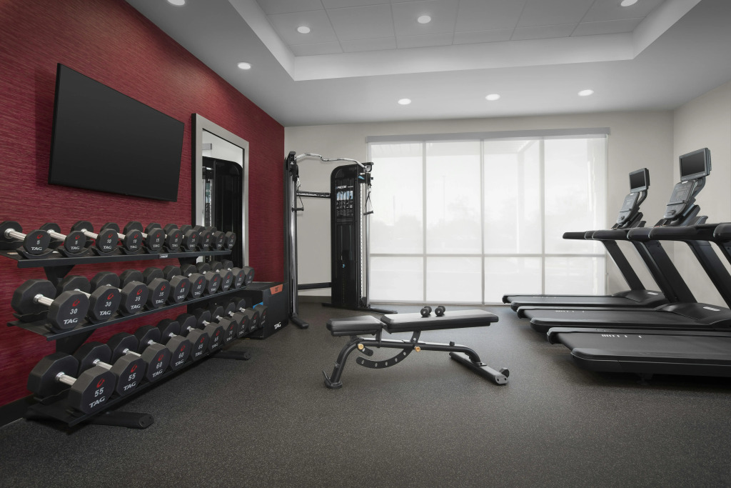 Home2 Suites By Hilton Phoenix North Happy Valley