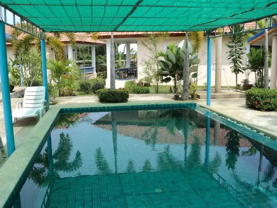 Udom Bungalow