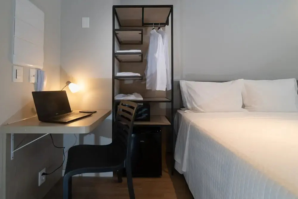 EZ Moema Hotel