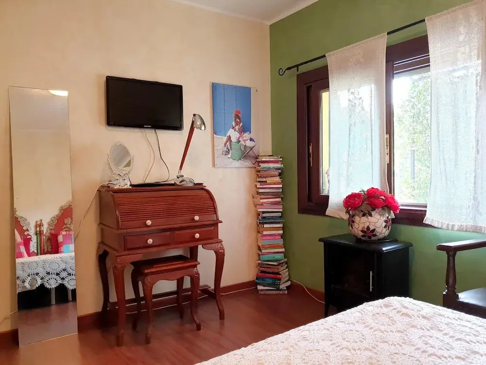 House With 2 Bedrooms in Finale Ligure, With Furnished Terrace and Wifi Near the Beach