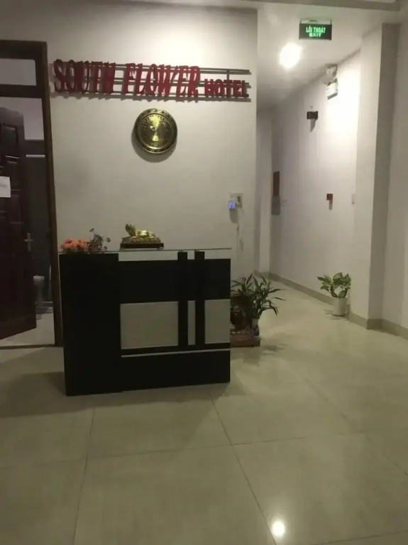 South Flower Hotel NT - by BAY LUXURY