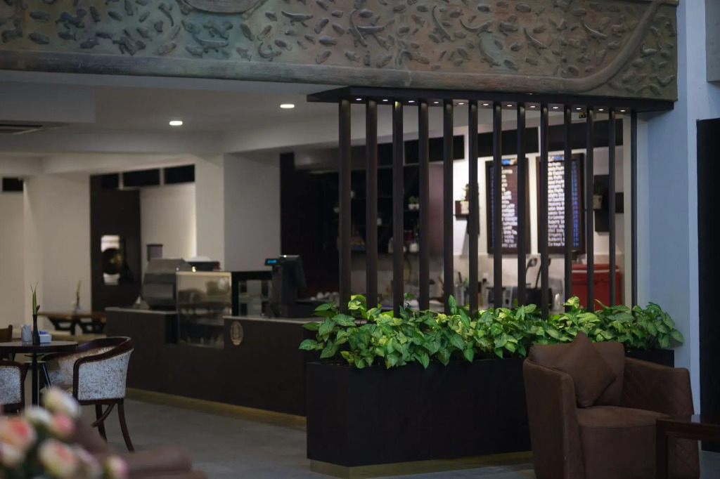 Kuch Oudom Hotel