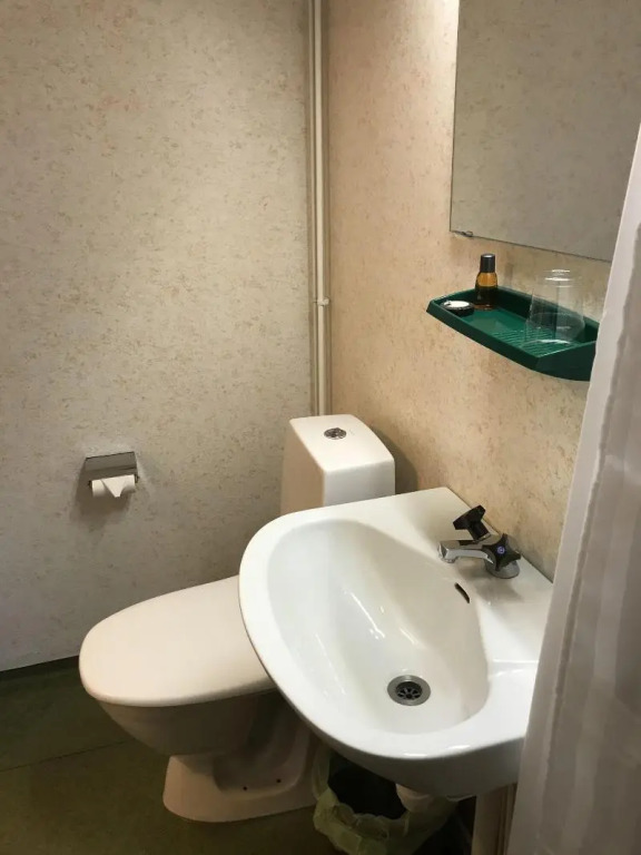 Pilgrimshotellet