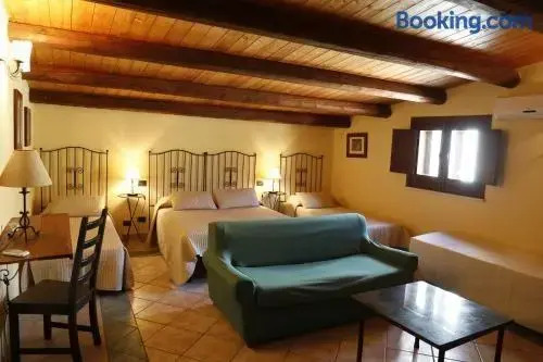 Albergo La Fontanella