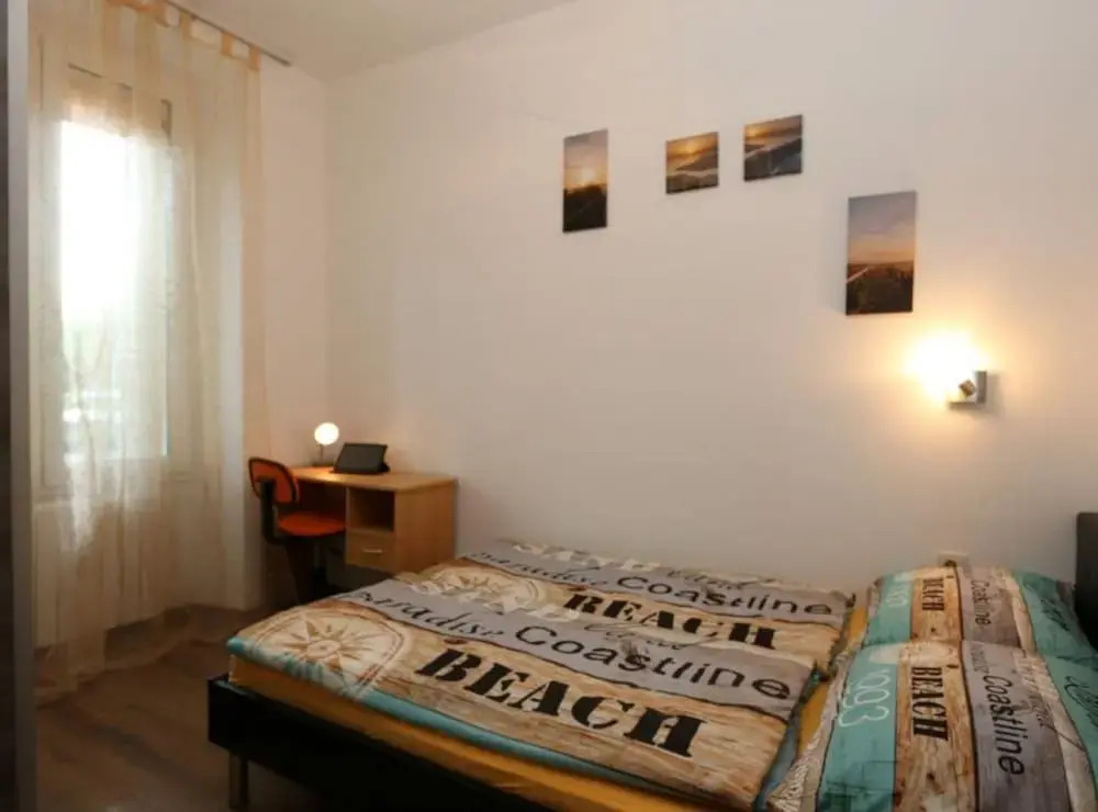 City Apartments Iva Krimeja Rijeka