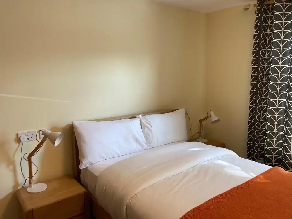 Newell Bistro and Rooms
