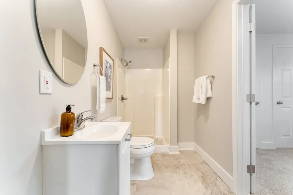 Twin Fin by Avantstay Walk to the Beach - Chic 30A Retreat