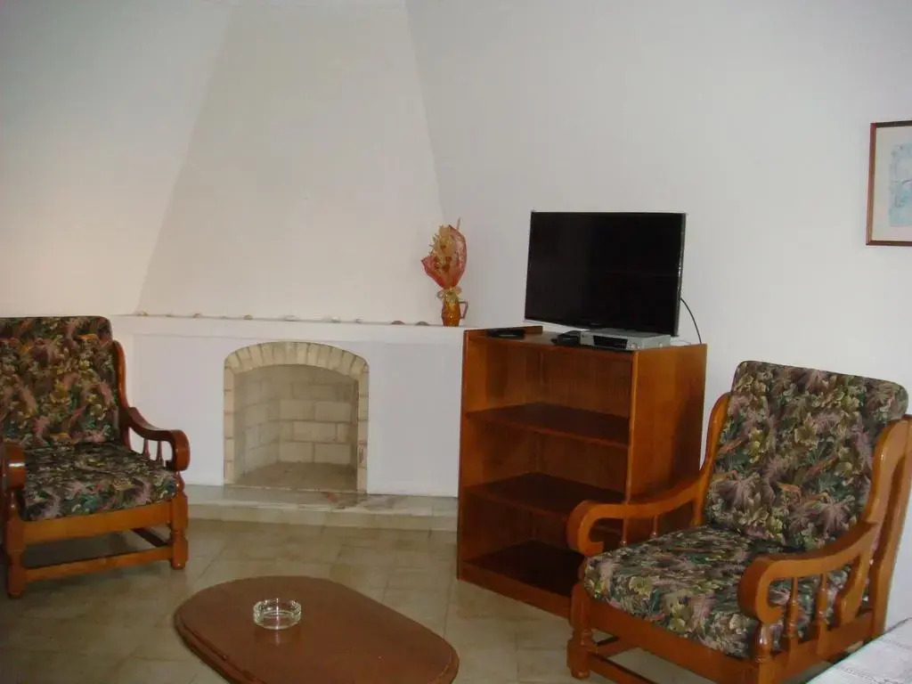 Apartamentos Sonybell