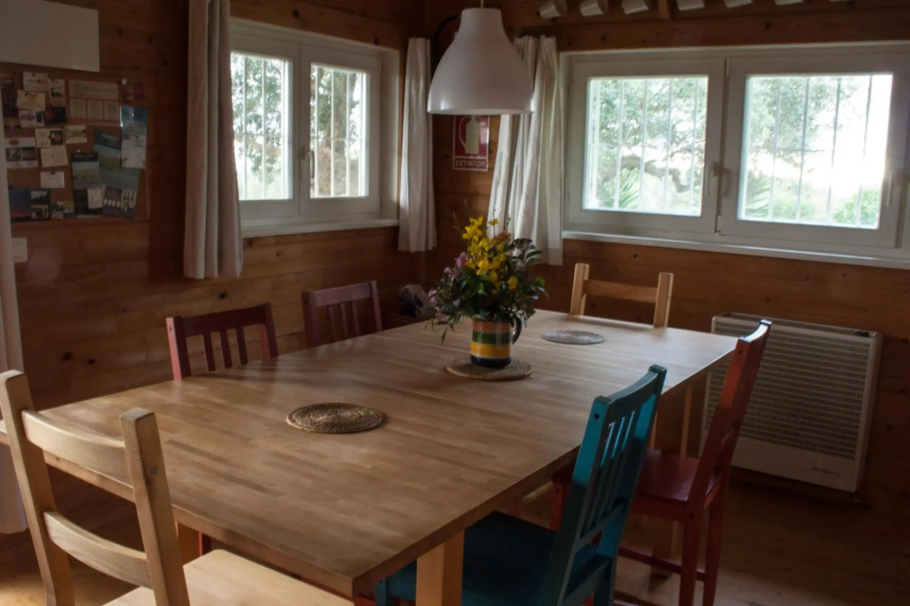 Casa Rural La Zarzamora