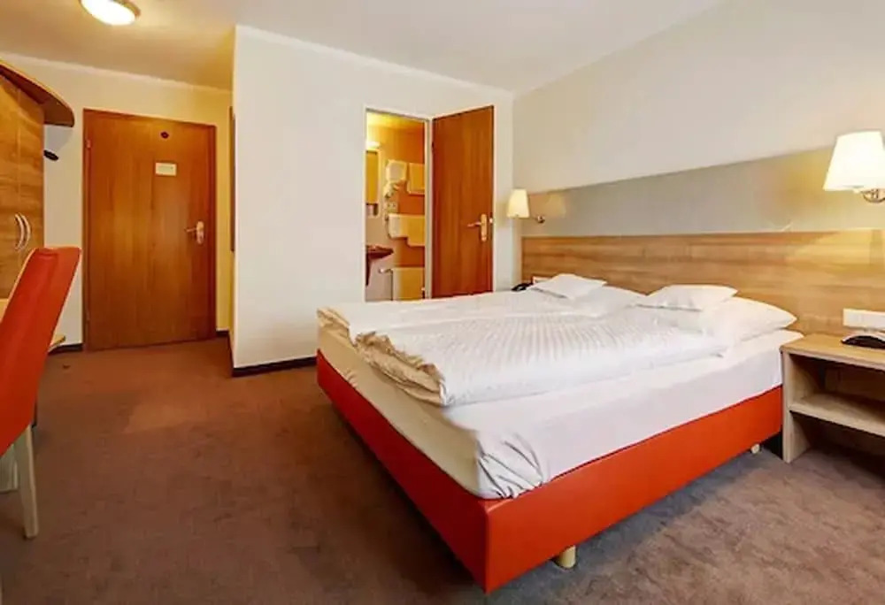 Hotel Schwanen
