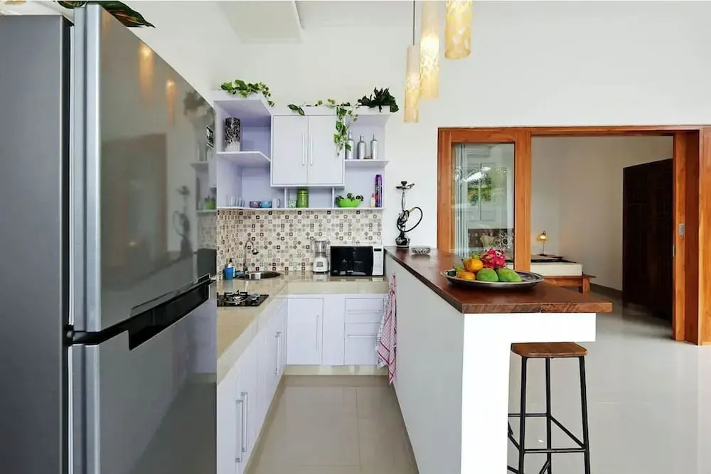 Fabia Villas
