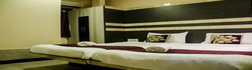 Room Maangta 122 - Andheri East